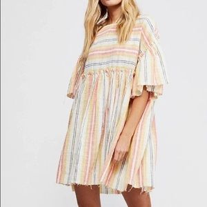 Free People Summer Nights 💛🧡